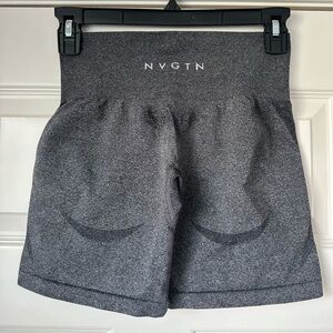 NVGTN Contour Seamless Shorts